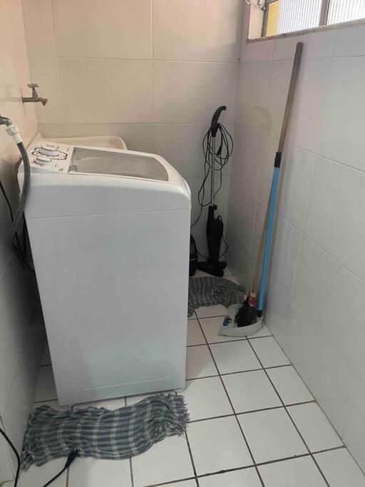 Apartamento Salvador *
