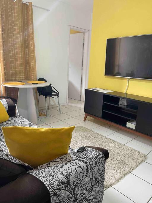 Apartamento Apartamento Salvador *