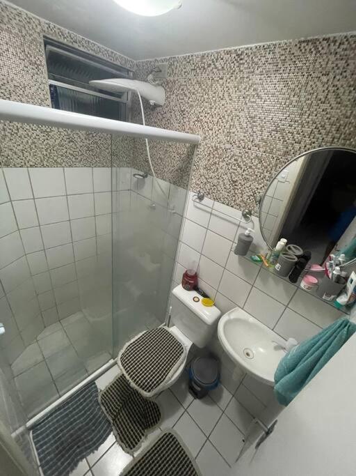 Apartamento Salvador